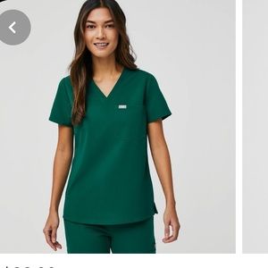 Figs scrubs